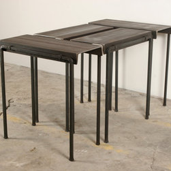 Modular dining table - Products