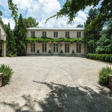 Garraux 2000