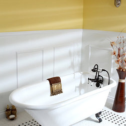 Kingston Brass Bath Tubs - Products