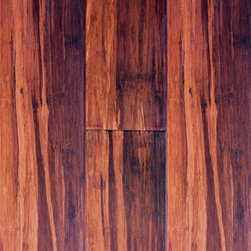Bamboo flooring - Bamboo Flooring