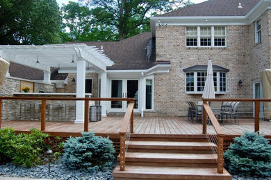 Exteriors