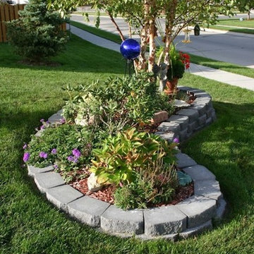 Gardens