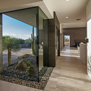TREANOR RESIDENCE