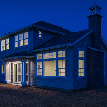 Townsend Lot C