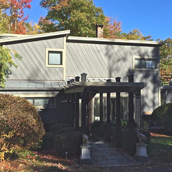 Exterior Up Date - Outdoor Structures