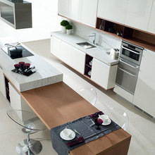 Overlap Countertop