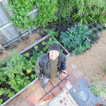 Raised Bed Garden