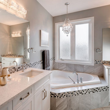 126 Street Custom Home
