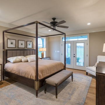 Craftsman in Cumberland Valley