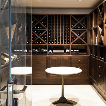 Una Casa ARTIGAS en Madrid