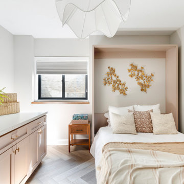 Modern European Charm