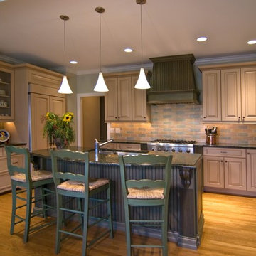 Winner of 2009 Excellence in Remodeling Award
