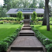 Curb Appeal