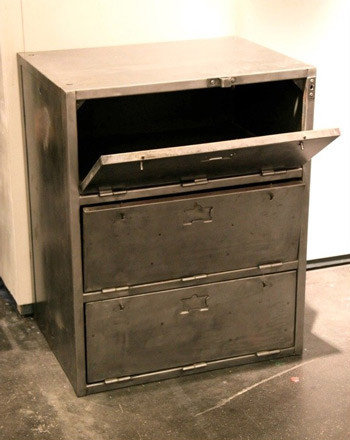 Industrial retro vintage furniture manufacturer and exporter