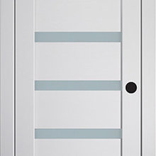 Interior Doors