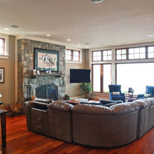 Living Room Ideas