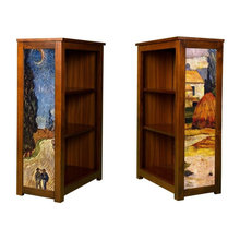 Shelf