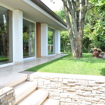 Ristrutturazione Villa