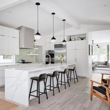 Kitchen / Pantry