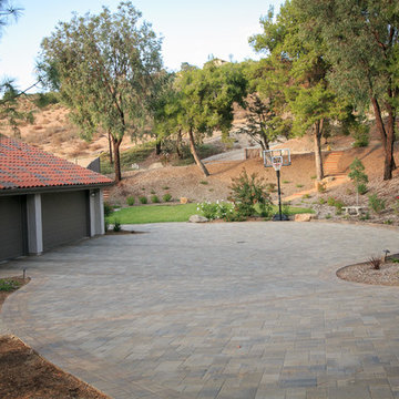 McDonough Project : Western Outdoor Designs