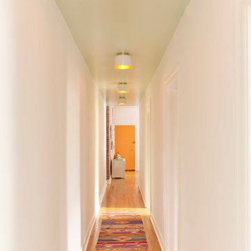 Brooklyn Brownstone