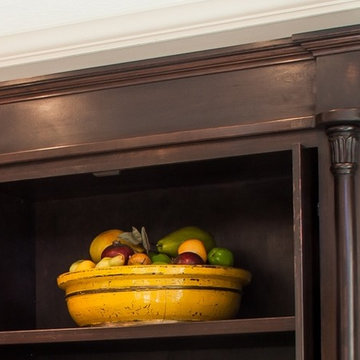 Charming Kitchen Makeover