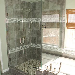 Highlands Ranch Master Bathroom Whirlpool Remodel