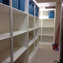 Storage Room