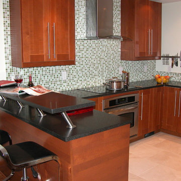 Jones Kitchen