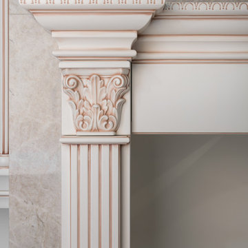 Royal Classic Kitchen