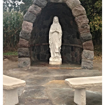 Stone Grotto