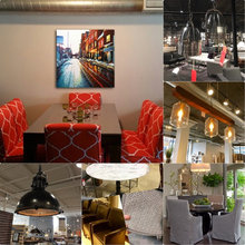 My kitchen and Dinning/ livingroom