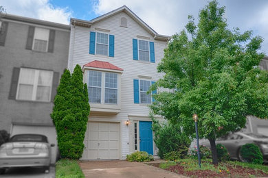 Townhouse In Herndon