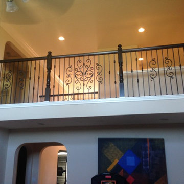 The Ferguson Residence