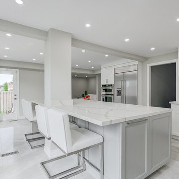 Mississauga Home Addition