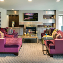 Family rooms