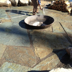 Glacier Green Ledge Stone - Products