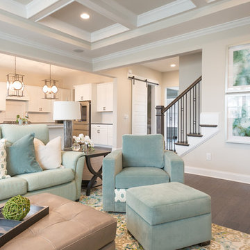 M Family Room