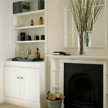 Shelves