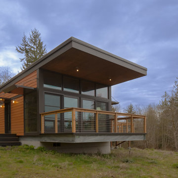 Method Homes Washington Projects