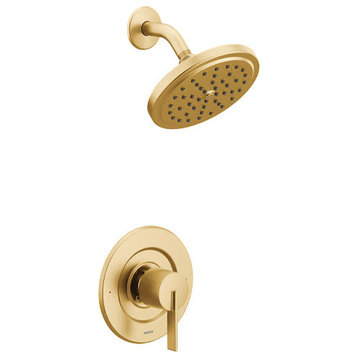 Moen T2262EP Cia Shower Only Trim Package - Brushed Gold