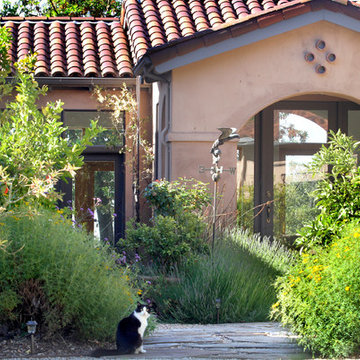 Vineyard Estate