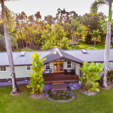 Polynesian Development Renovation