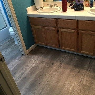 Waterproof Laminate by Vineyard Floors