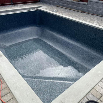 Spas, Plunge and Exercise Pools