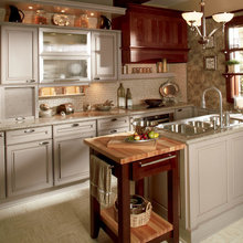 Farmounse kitchen