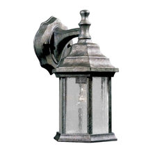 Outdoor Lights