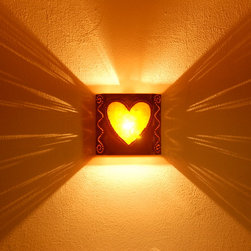 Mica Lighting - Products