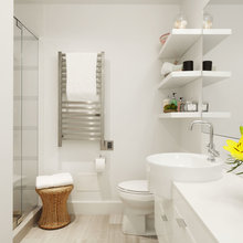 Towel Rack