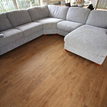 Luxfeel - Natural Spotted Gum